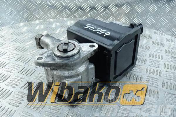ZF Auxiliary pump ZF AFRB106Y11 7684900111 Andet tilbehør