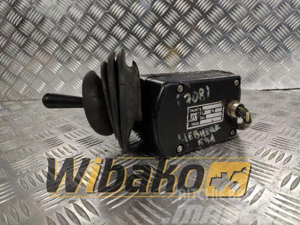 ZF Driving switch ZF SG-4F 6006021007 Gear