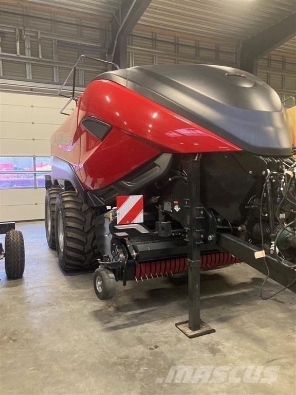 Case Ih LB 436 HD, 2022, Horsens, Danmark - Brugte pressere til ...
