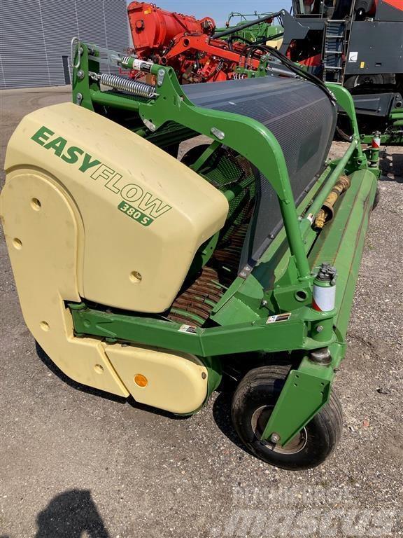 Krone EasyFlow 380S Tilbehør til hø- og fodermaskiner