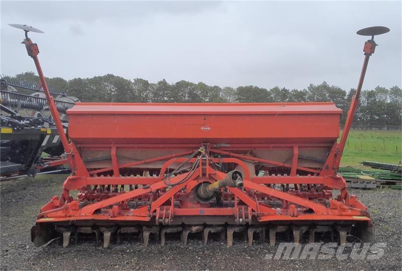 Kuhn integra 4m G II Kombi-såmaskiner