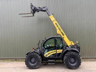 New Holland TH7.42 Elite 0