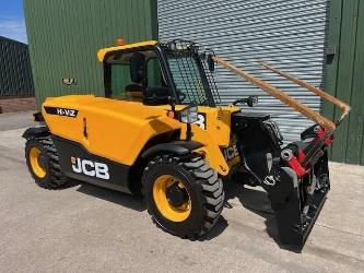 JCB 525-60 HI-VIZ LOADALLS, 2023s & 2024's