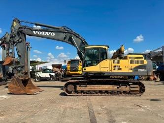 Volvo EC 360