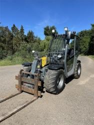 Wacker Neuson TH 412