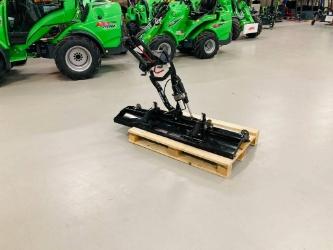 Polaris Dozerblad 150 cm