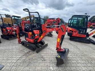 Kubota U 10-5