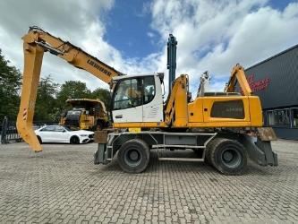 Liebherr LH 35 M Litronic