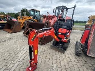 Kubota U 10-5