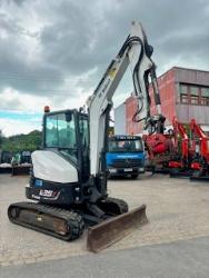 Bobcat E35z