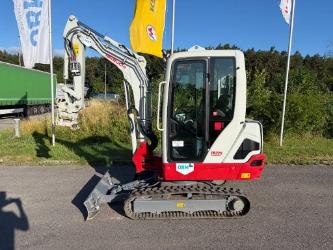Takeuchi TB 225