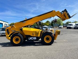 JCB 540-140 Sway / AC