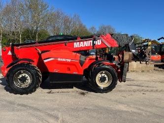 Manitou MT 1840