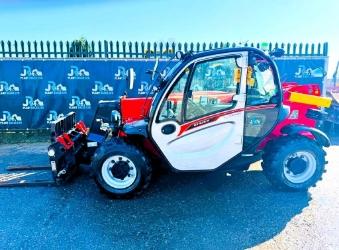 Manitou MT 625 H Comfort