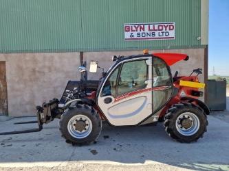Manitou MLT 625-75 H