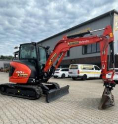 Kubota U 50-5