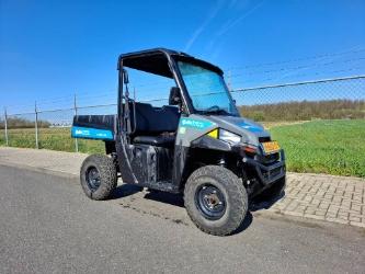 Polaris Ranger EV | 2023