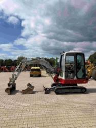 Takeuchi TB 225