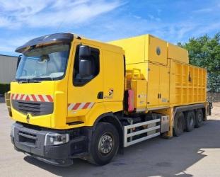 Renault Premium Lander 460 DXi