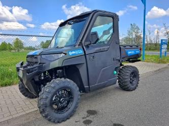 Polaris Ranger HD Diesel | 2026