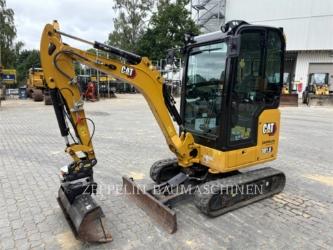 CAT 301.8-05A