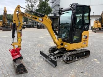 CAT 301.8-05A