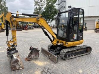 CAT 302.7D
