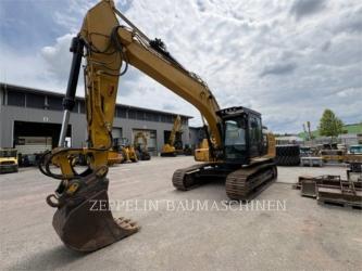 CAT 323FL