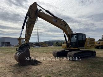CAT 330-07