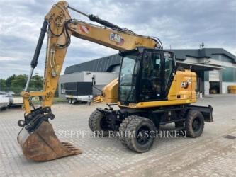 CAT M319-07A