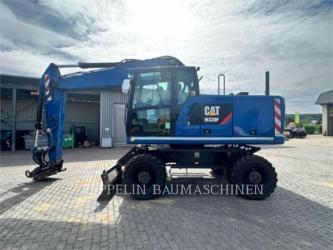 CAT M320F