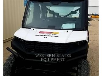 Polaris UTV