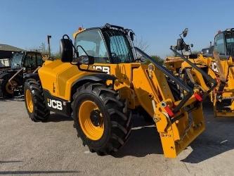 JCB 531-70 NEW UNUSED with 3 YEAR WARRANTIES