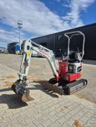 Takeuchi TB 210 R