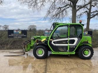Merlo P27.6 Telehandler
