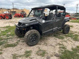 Polaris General XP 4 1000 Ultimate