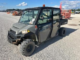 Polaris PRO XD