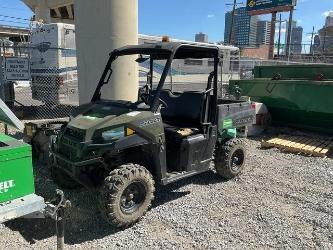 Polaris Ranger
