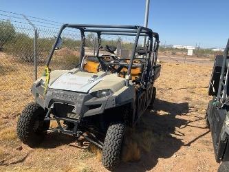 Polaris Ranger
