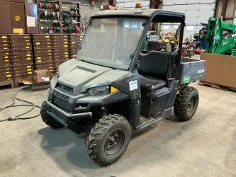 Polaris Ranger 570
