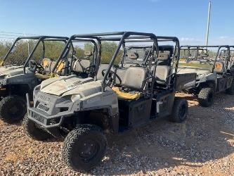Polaris Ranger Crew