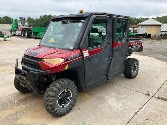 Polaris Ranger XP