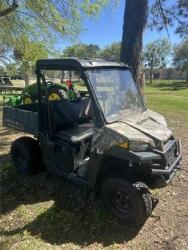 Polaris Ranger