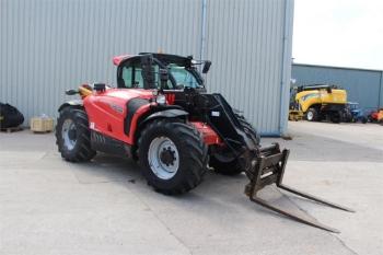 Manitou Mlt630v
