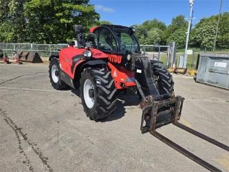 Manitou MLT737-130PS