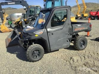 Polaris R1000 Utility Vehicle
