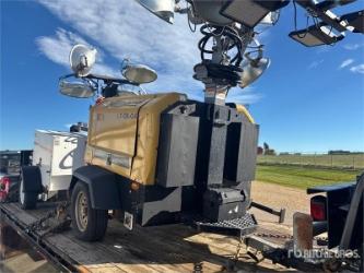 Allmand Maxi-Lite II