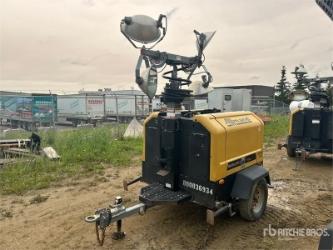 Allmand Maxi-Lite II
