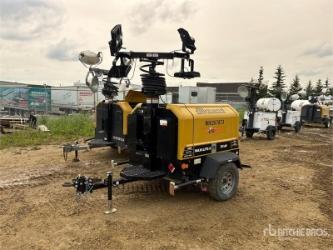 Allmand Maxi-Lite II