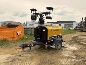 Allmand Maxi-Lite II
